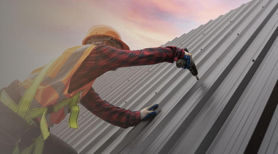 Expert tile roof repair services in Rawlins, WY
